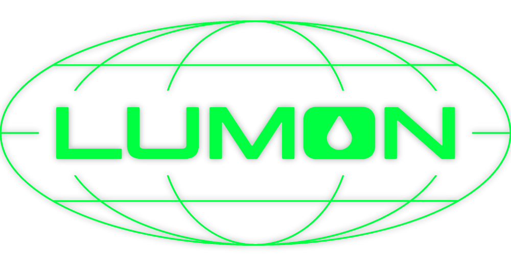 Lumon Industries Logo